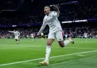 مبابي يقود تشكيل ريال مدريد في مواجهة حاسمة ضد إشبيلية بالدوري الإسباني
