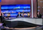 محمد الباز يعبر عن أمله في تولي الرئيس السيسي فترة رئاسية جديدة