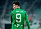 الأهلي يعلن قراره النهائي بشأن التعاقد مع أسد الحملاوي في فترة الانتقالات الشتوية يناير