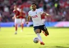 مرموش يسعى لتسجيل أولى أهدافه مع توتنهام ضد كوفنتري لتعديل المسار في الدوري الإنجليزي