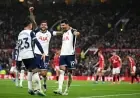 مواعيد مباريات اليوم الاثنين والقنوات الناقلة لتوتنهام وكوفينتري سيتي والأبرز في كرة القدم