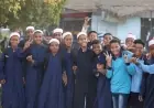 بالصور احتفال طلاب معهد الرمادي بأسوان يجسد روح المحبة داخل المعاهد الأزهرية