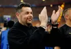 كريستال بالاس يفكر في إقالة مدربه بعد الهزيمة الكبيرة من برايتون