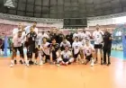 منتخب مصر يتحدى الإخفاق الأفريقي ويتألق في التأهل إلى نهائيات كأس العالم للكرة الطائرة في بولندا