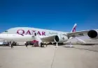 الخطوط القطرية توقف رحلاتها إلى الرياض والدمام حتى 24 أكتوبر وتقلل رحلات جدة لوجهات أخرى