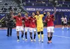 منتخب مصر للصالات يواجه المغرب في مواجهة حاسمة بنهائي كأس أمم أفريقيا اليوم