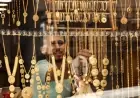 أسعار الذهب تشهد ارتفاعًا كبيرًا اليوم في محلات الصاغة وعيار 21 يصل إلى 6300 جنيه
