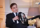 شيرين فهمي يوضح أسباب تنحيه عن قضية هشام بركات المهمة