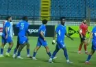 سموحة يحقق فوزًا مثيرًا بثنائية نظيفة أمام الجونة في الدوري المصري
