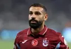 محمد صلاح يقود طرابزون سبور لمواجهة مثيرة أمام بشكتاش في الدوري التركي