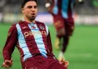 طرابزون سبور يتفوق على بشكتاش بهدف مبكر في الدوري التركي الممتاز بالشوط الأول