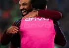 محمد صلاح يواصل التألق ويقود طرابزون سبور لفوز مثير على بشكتاش في الدوري التركي بفضل ثنائية رائعة