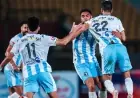 تعرف على قائمة بيراميدز في معسكرهم لمواجهة طلائع الجيش بالدوري