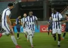 المقاولون العرب يكتسح الشرقية إنبي بثلاثية نظيفة في الدوري الممتاز