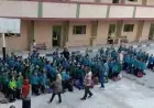 أحمد موسى يؤكد أن التعليم مسؤولية الدولة والمعلم يستحق راتباً لائقاً