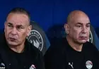 أحمد موسى ينفجر غضباً على الهواء بسبب إيقاف حسام وإبراهيم حسن ودفاعه عن ميسي الحرامي