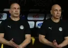 نصر عزام يؤكد: استحالة استئناف عقوبة حسام وإبراهيم حسن في المحكمة الرياضية