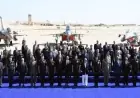 القوات الجوية تحتفل بروح أكتوبر عبر ندوة تثقيفية لإحياء انتصارات أكتوبر