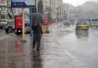 الأرصاد الجوية: أمطار متوقعة وأجواء خريفية مميزة تجتاح البلاد