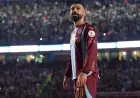 محمد صلاح يوجّه سخرية لرئيس بشكتاش عقب انتصار طرابزون على فريقه