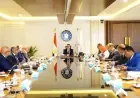 وزير التخطيط يدرس كيفية استثمار أصول بنك الاستثمار القومي بعد تسوية مذهلة بقيمة 400 مليار جنيه