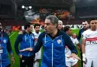 معتمد جمال يكشف عن تشكيل الزمالك لمواجهة بترول أسيوط في الدوري الممتاز