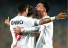 الزمالك يعود للانتصارات بفوز مثير على بترول أسيوط