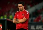 عموتة يكشف عن قائمة الأهلي المثيرة لمواجهة القناة في الدوري الممتاز