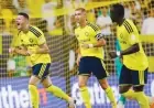 رونالدو يقود هجوم النصر في مواجهة حاسمة ضد نيوم بالدوري السعودي