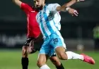 بيراميدز يتفوق على طلائع الجيش بنتيجة 2-1 مع نهاية الشوط الأول في الدوري المصري