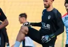 محمد عواد يزور الإسكندرية غدًا لدعم اللاعب أحمد خالد المصاب من بترول أسيوط