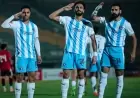 بيراميدز يعزز صدارته في الدوري المصري برباعية مثيرة في مرمى طلائع الجيش