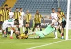 حمادة المصري يؤكد: المقاولون العرب لديهم القوة لتعطيل بيراميدز