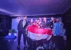 مصر تظفر بميداليتين في بطولة العالم للشطرنج للناشئين بإسبانيا