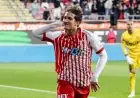 عمر الصاوي نجم مصري يشق طريقه بتألق في الدوري الروماني
