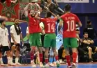 نهائي كأس أمم أفريقيا للصالات: مواجهة مثيرة بين المغرب وأنجولا اليوم ومصر تسعى لتحسين ترتيبها