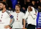 هدف عكسي من ياسين مرعي يمنح القناة التقدم على الأهلي