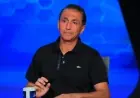 عبد الناصر محمد يؤكد: ضرورة إثبات قدرات شلاطة أمام الأهلي