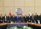 وزير النقل يوقع عقد إنشاء مركز لوجستي عالمي في ميناء الدخيلة يشهد تحولاً إقليمياً ودولياً