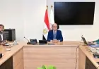خرائط المخاطر الساحلية تعزز التخطيط لمشروعات التنمية والاستثمار وتواجه تأثيرات التغير المناخي وفقًا لوزير الري