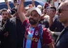 محمد صلاح يمثل العلاقات المصرية التركية بأفضل صورة