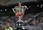 سحب قرعة كأس مصر اليوم في مقر اتحاد كرة القدم