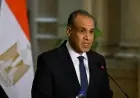 مصر تستنكر بشدة الهجوم على مطار الملك فهد بالدمام في السعودية