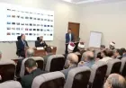 وزيرا الأوقاف والتعليم العالي يناقشان تعزيز الوعي وتوظيف البحث العلمي لتطوير الخطاب الدعوي