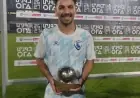 شلاطة يكشف: حبي للأهلي نابع من عائلتي وقراري برفض اختبارات الزمالك