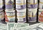 سعر الدولار يصل لأعلى مستوى أمام الجنيه بزيادة تتجاوز 92 قرشًا في ختام التعاملات