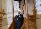 الرئيس يشارك وزير الأوقاف في إطلاق فيلم تسجيلي حول طائر السَمام لمواجهة التطرف والإلحاد