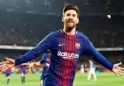 ميسي يستحضر أمجاد برشلونة: الفوز بكل البطولات وتحقيق كأس العالم كان حلماً عظيماً