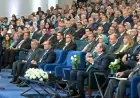 الرئيس السيسي يتحدث للمصريين: تأكيد على الوقوف أمام الله يوم القيامة حول العدل وعدم الظلم