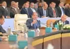 الرئيس السيسي يؤكد صدقه وشفافيته في حديثه عن تاريخ الدولة المصرية الحديثة